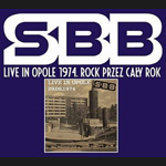 SBB - Live In Opole 1974 - Rock przez cały rok