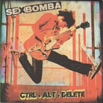 Sexbomba - Ctrl + Alt + Del