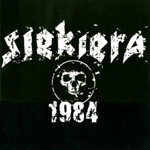 Siekiera - 1984