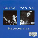 Soyka Yanina - Neopositive