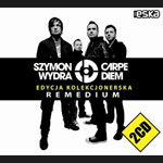 Szymon Wydra & Carpe Diem - Remedium