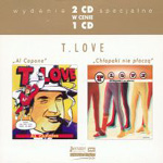 T.Love - Al Capone / Chłopaki nie płaczą