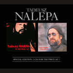 Tadeusz Nalepa - To mój blues vol. I / To mój blues vol. II