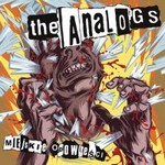 The Analogs - Miejskie opowieści