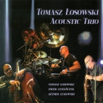 Tomasz Łosowski - Acoustic Trio