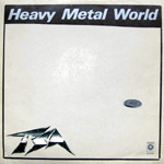TSA - Heavy Metal World