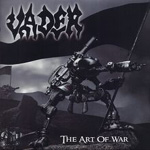Vader - The Art Of War
