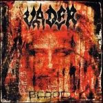 Vader - Blood