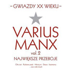 Varius Manx - Największe przeboje vol.2