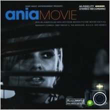 Ania Dąbrowska - Ania Movie