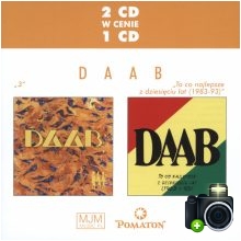 Daab - III / To co najlepsze z dziesięciu lat (1983-93)