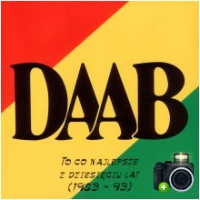 Daab - To co najlepsze z dziesięciu lat (1983-93)