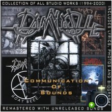 Damnable - Communication Of Sound