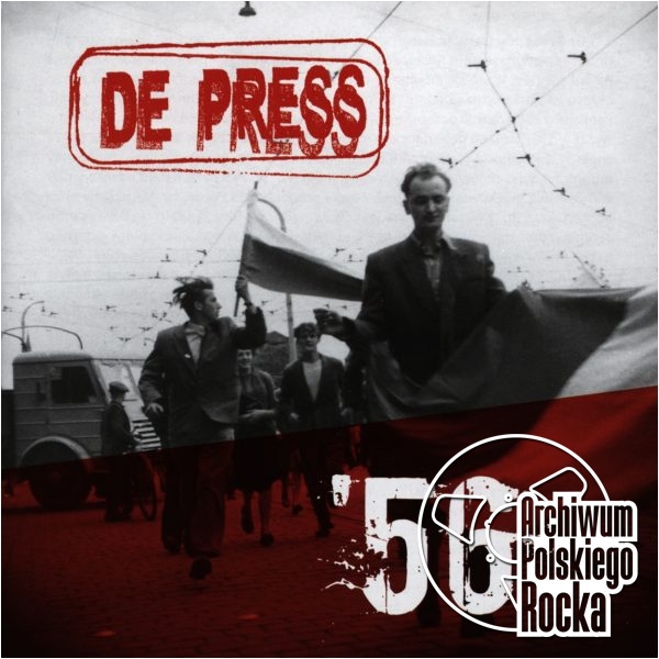 De Press - `56