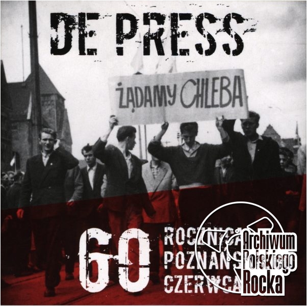 De Press - 60 rocznica Poznańskiego Czerwca