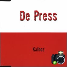 De Press - Kalhoz