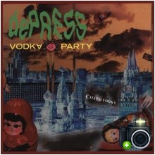 De Press - Vodka Party
