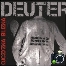 Deuter - Ojczyzna blizna