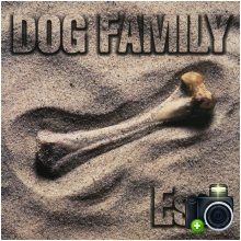 Dog Family - Esc.