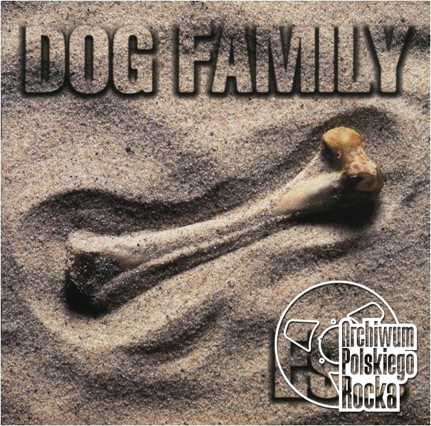 Dog Family - Esc.