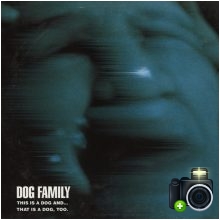 Dog Family - Wind Blow