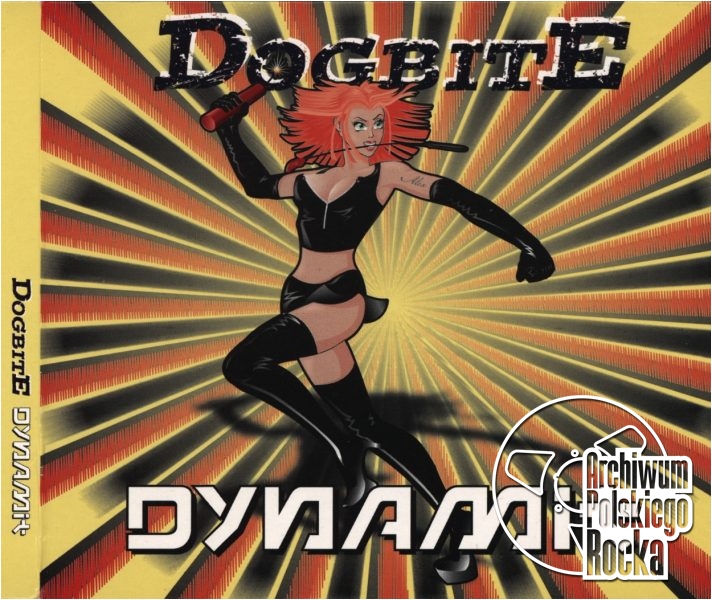 Dogbite - Dynamit