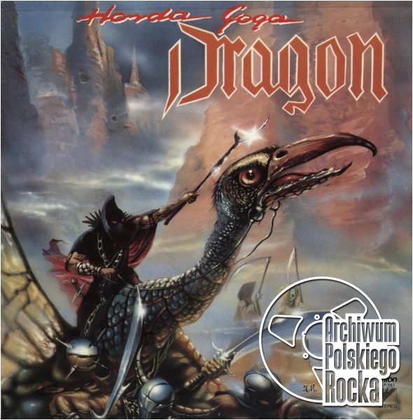 Dragon - Horda Goga