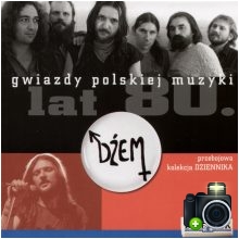 Dżem - Gwiazdy polskiej muzyki lat 80