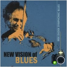 Irek Dudek - New Vision Of Blues