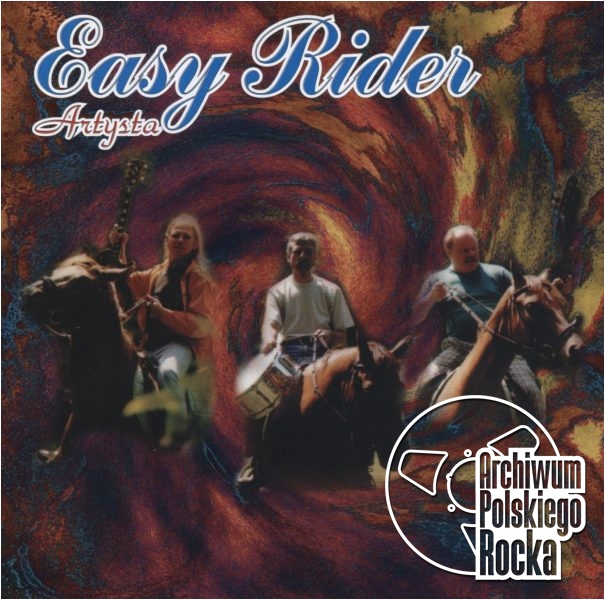 Easy Rider - Artysta