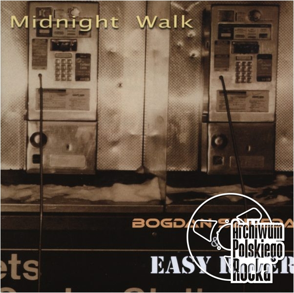 Easy Rider - Midnight Walk