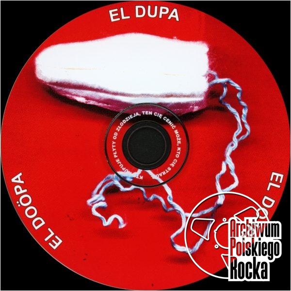El Dupa - A pudle?