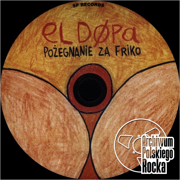 El Dupa - Pożegnanie za friko