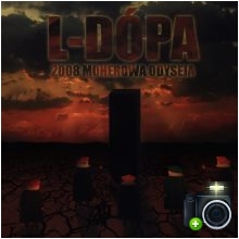 El Dupa - 2008: Moherowa odyseja