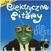 Elektryczne Gitary - Sława - de best 2
