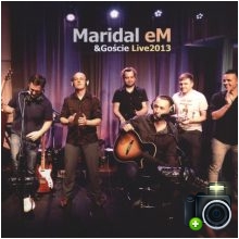 eM - Maridal eM & Goście Live 2013