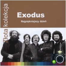 Exodus - Najpiękniejszy dzień