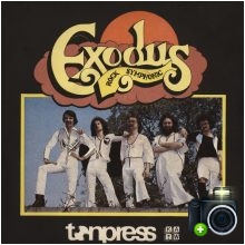 Exodus - Ostatni teatrzyk objazdowy