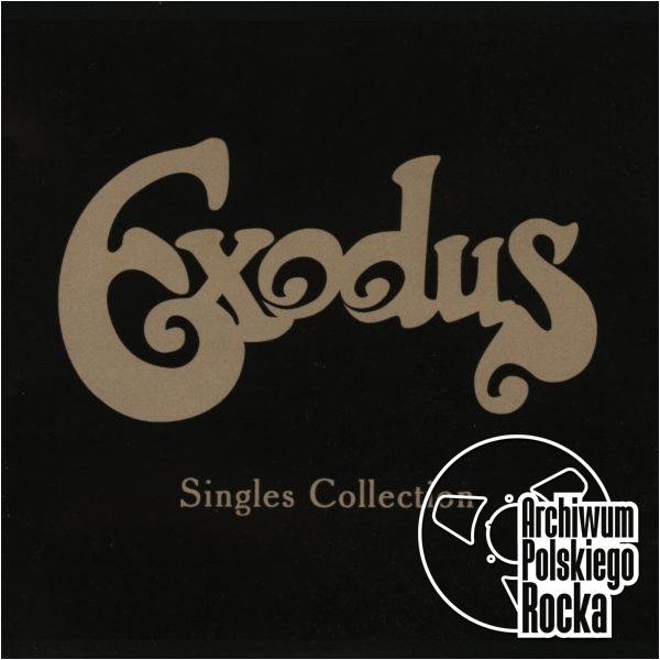 Exodus - Singles Collection