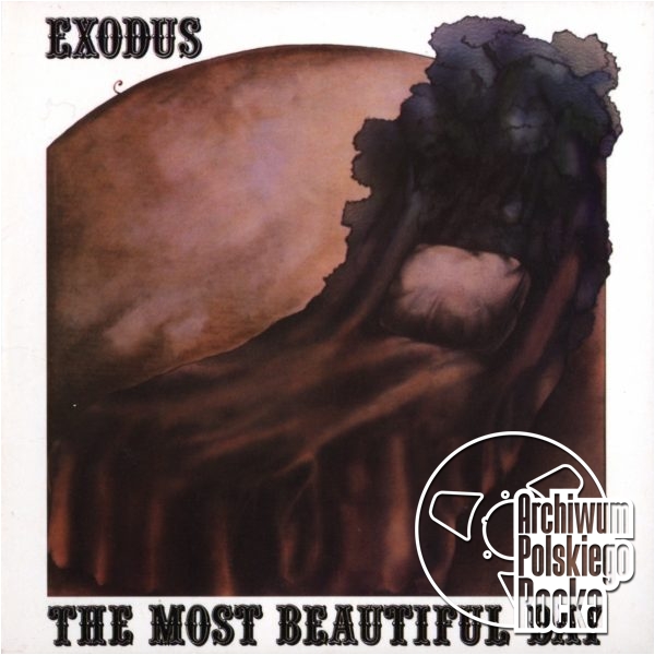 Exodus - The Most Beautiful Day