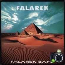Falarek Band - Falarek