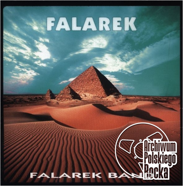 Falarek Band - Falarek