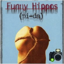 Funny Hippos - Pi - dą