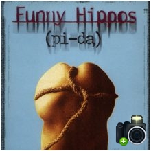 Funny Hippos - Pi - dą