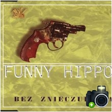 Funny Hippos - Bez znieczulenia
