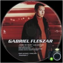 Gabriel Fleszar - Ciebie nie ma tu
