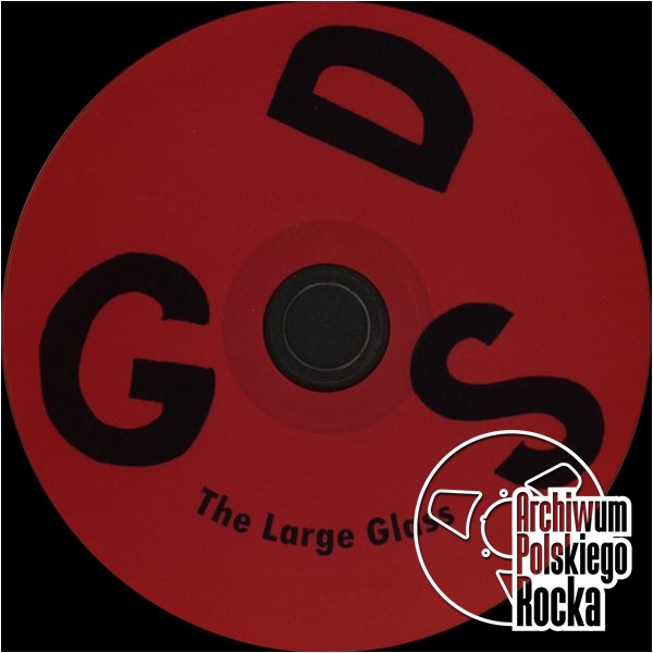 George Dorn Scream - The Large Glass