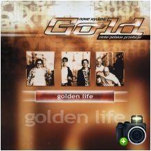 Golden Life - Gold