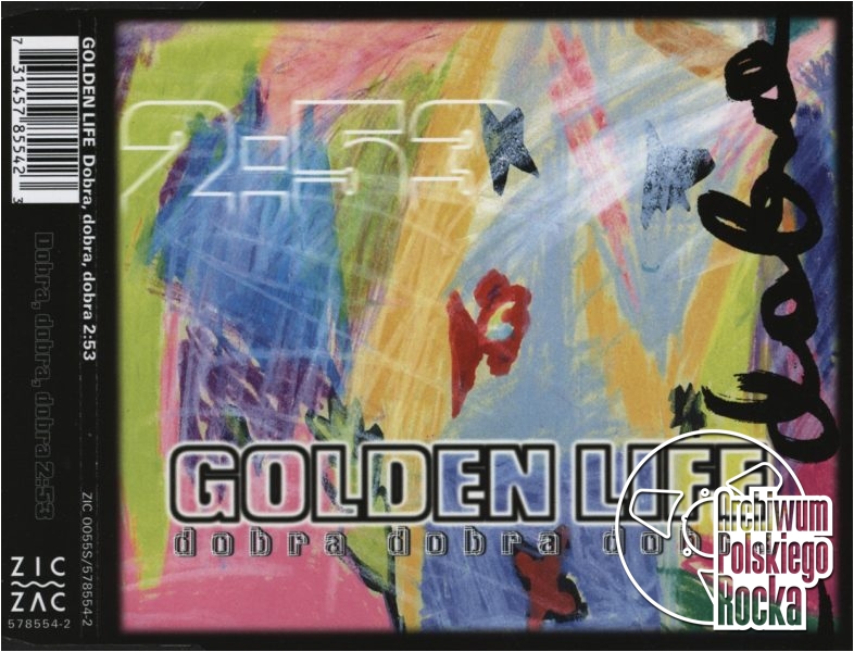 Golden Life - Dobra, dobra, dobra