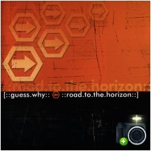 Guess Why - Road To The Horizon